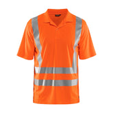 Blaklader UV Hi Vis Polo Shirt 3391 - 1011
